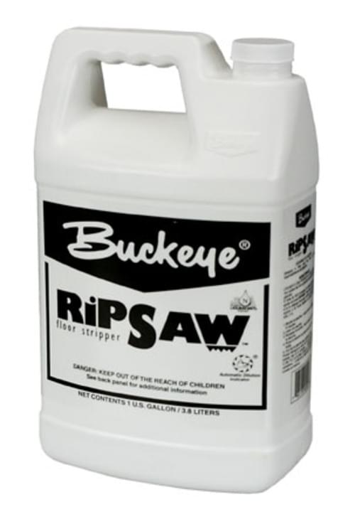 Buckeye RipSaw Floor Stripper - Gal