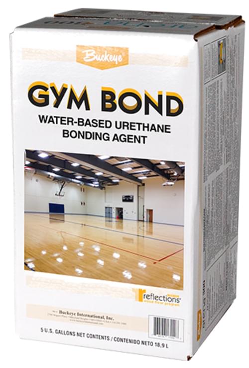 Buckeye Gym Bond - 5 Gal