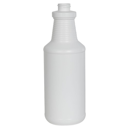 Pariser 32-oz Quart Container