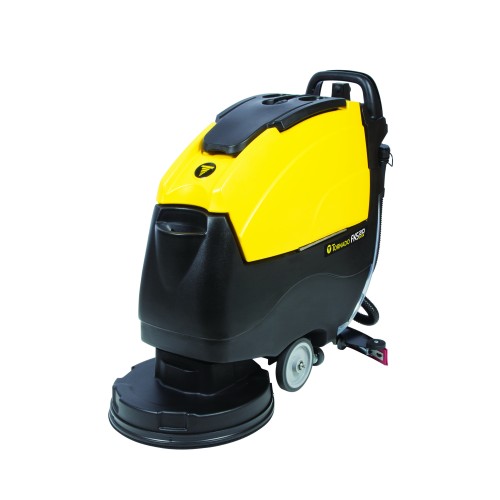 Floorkeeper 20 Auto Scrubber, Traction Drive w/ Wet Acid Batteries