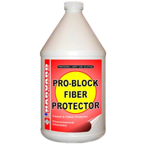 Pro-Block Fiber Protector - Gal