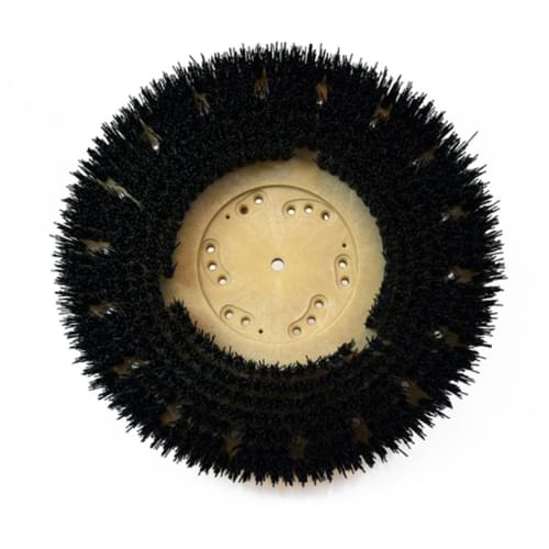 MAL-GRIT 19" Rotary Brush - 80 Grit