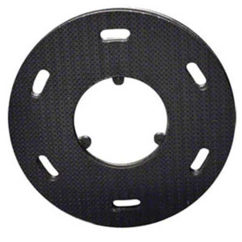 20" Pad Driver, Sure-LokTM with rubber riser for dual speeds