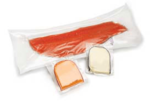 6x12 3mil, Vacuum Pouches - 9 Layers, 1000/cs)