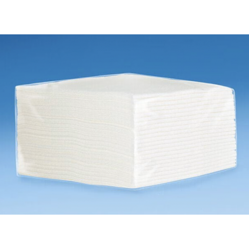 Airlay Linen Replacement Towel, White 15 x 16, 500/50, 1/8 Fold