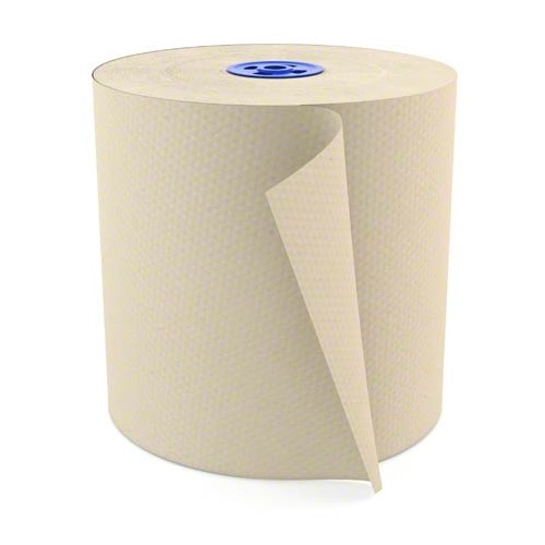 Cascades PRO Perform™ Tandem® Roll Towel-7.5x775',Ivory