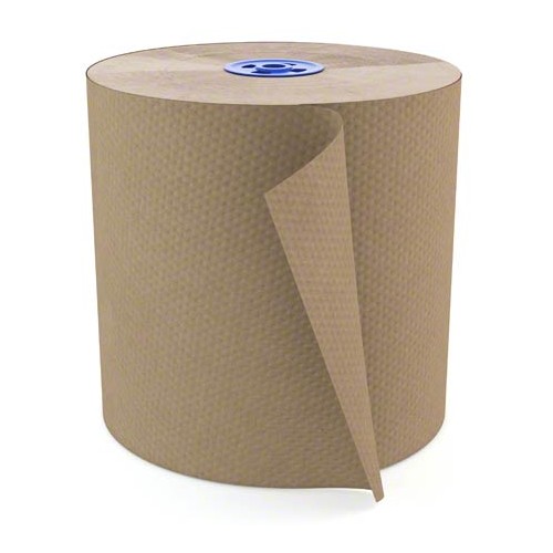 Cascades PRO Perform™ Tandem® Roll Towel-7.5"x775',Nat.