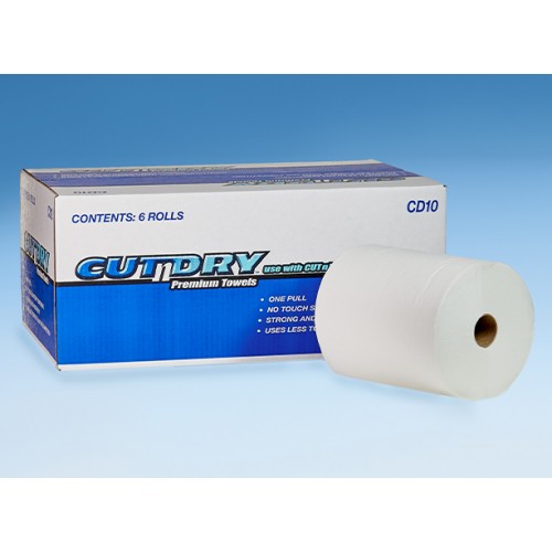 CUTNDRY® TAD CD10
