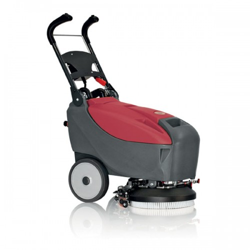 Minuteman E14 Floor Scrubber
