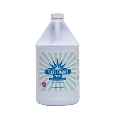 Performance Plus™ Liquid Laundry Detergent - Gal.
