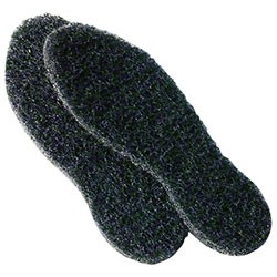 Gatorbacks Replacement pads XL - 3 Pairs (pads only)