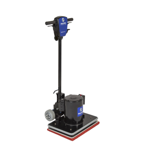 Pacific® FM-20ORB Orbital Floor Machine - 20" w/Weight Kit