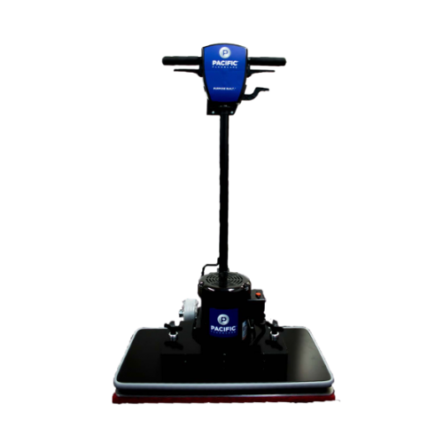 Pacific® FM-28ORB Orbital Floor Machine - 28" w/o Weight Kit