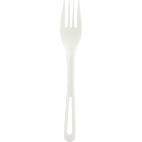 6.3” TPLA Fork with Ribbing - Case of 1000