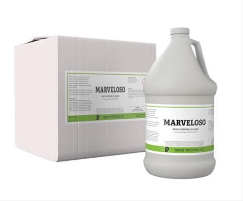 Marveloso Lavender Scented Multi-Purpose Cleaner - 4/1 Gal