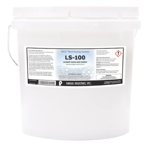 Pariser LS 100 - 5 Gal