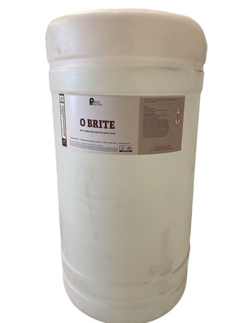 O Brite - 15 Gal
