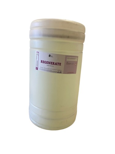 Regenerate Concentrated Liquid Water Conditioner - 15 Gal