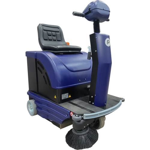RSW28 rider sweeper