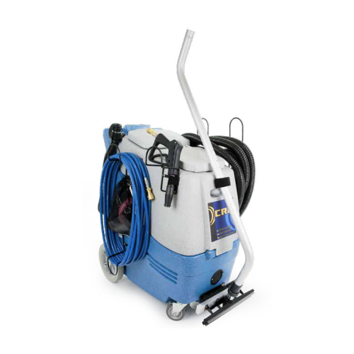 EDIC CR2 Touch-Free Restroom Restoration System