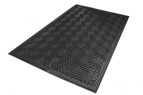 SuperScrape Plus Mat, 3' x 5'
