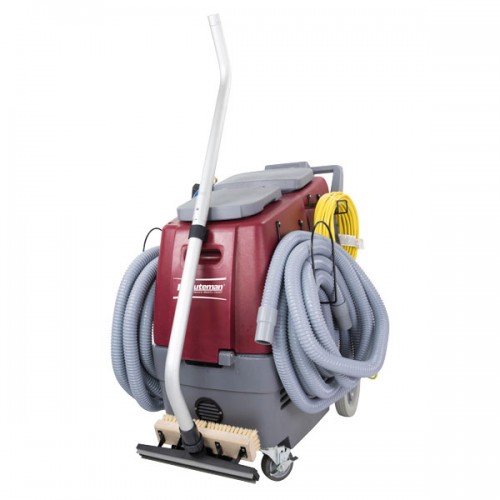 Minuteman Total Restroom System (TRS) Touch-Free Restroom Cleaner