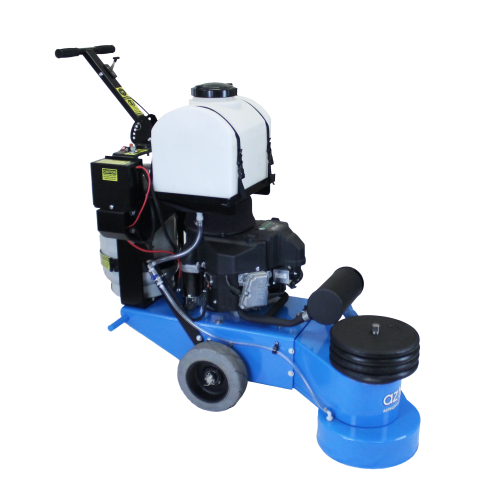 UltraEdge Concrete Grinder and Edger