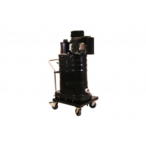 UltraVac Propane Vacuum