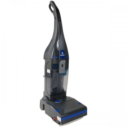 VS15 L-Ion Scrubber Drier - Cylindrical Scrubber, with L-ion battery and charger