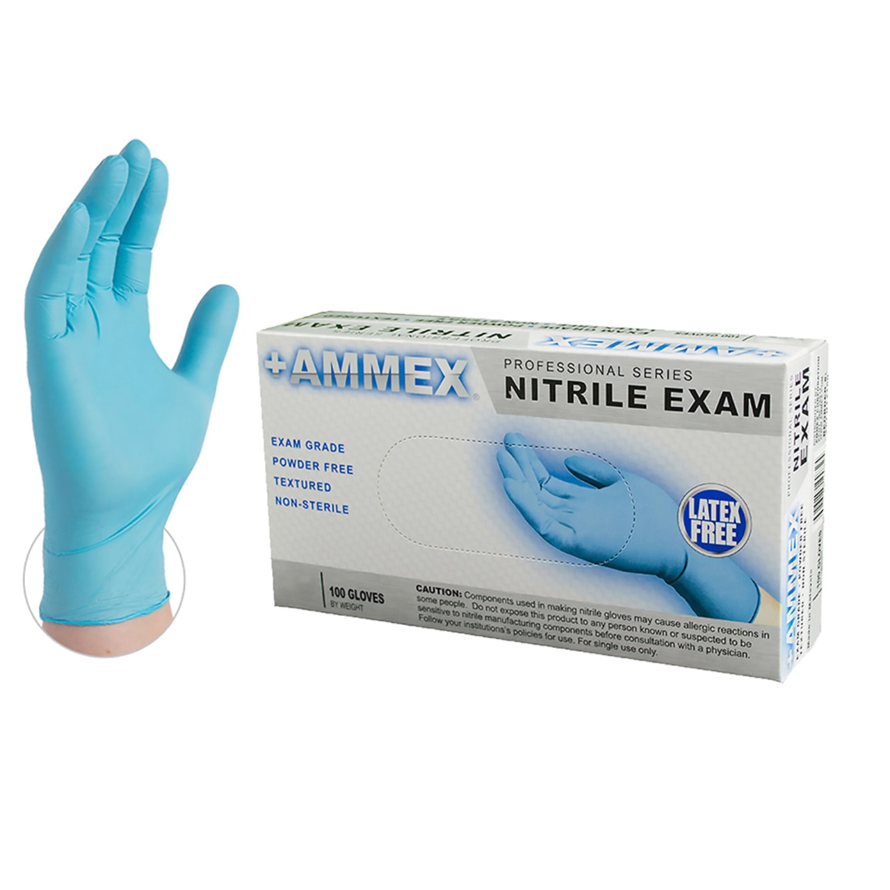 Exam Gloves