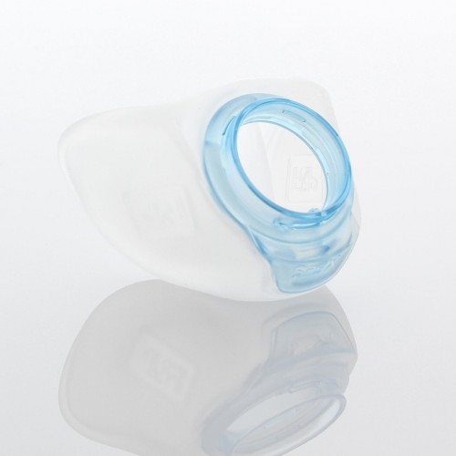 F&P Brevida Pillow, Extra Small/Small