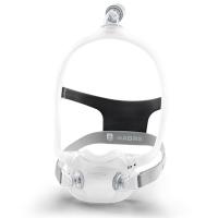 DreamWear Full Face Mask Fit Pack | Medium Frame