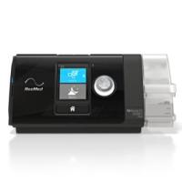 ResMed Airsense 10 with ClimateLine Tubing