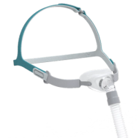 Rio II Nasal Mask - All Size Kit
