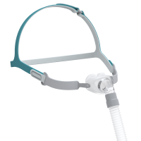 Rio II Nasal Pillow Mask - All Size Kit