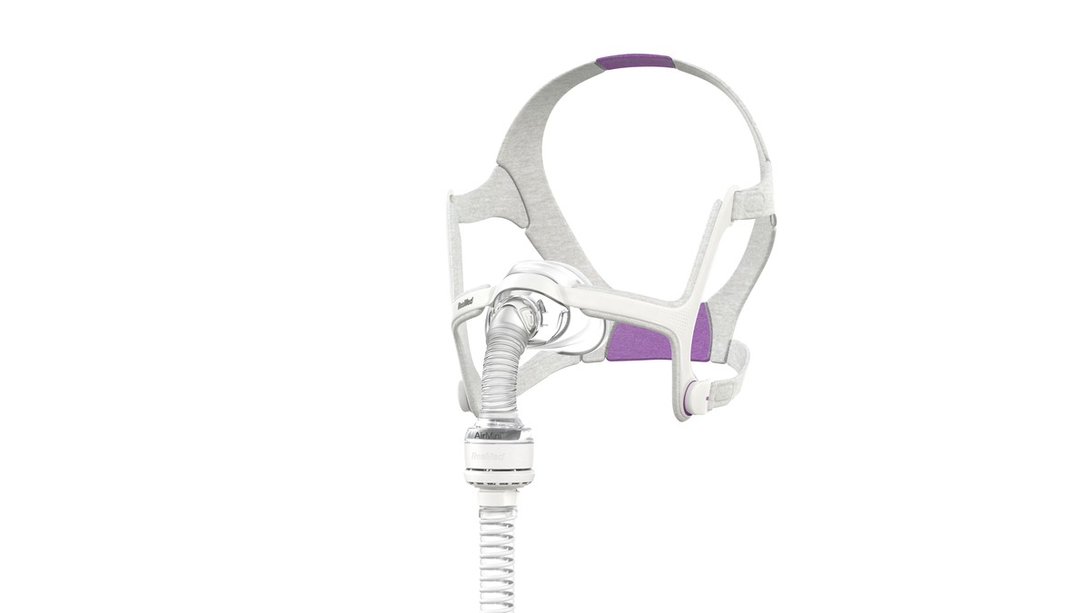 ResMed AirFit N20 Nasal Mask For Her