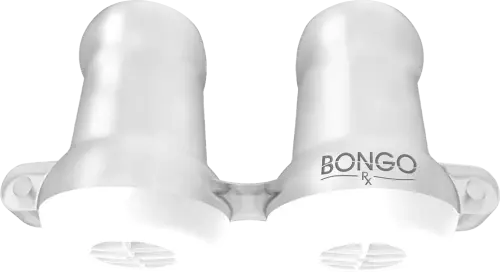 Bongo RX Replenishment | 4 Pack