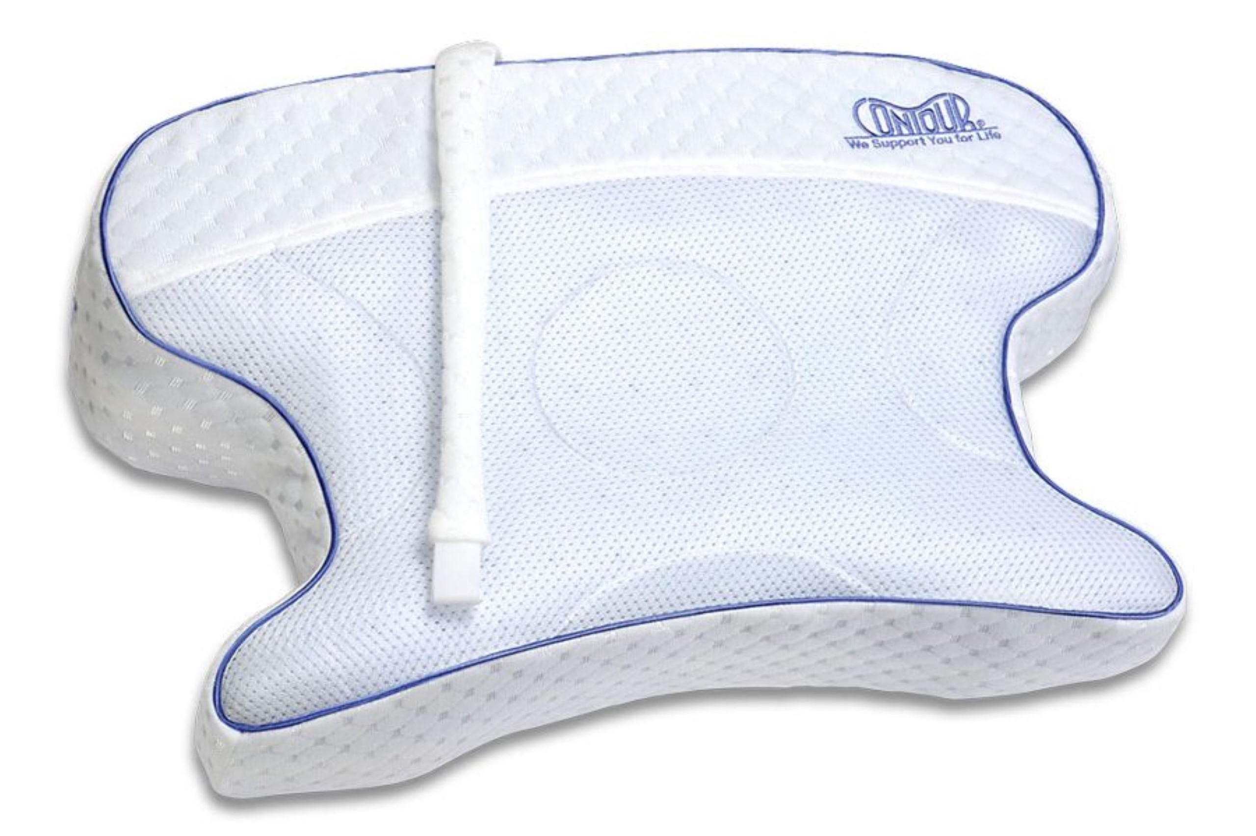 The Contour CPAP Pillow MAX 2.0