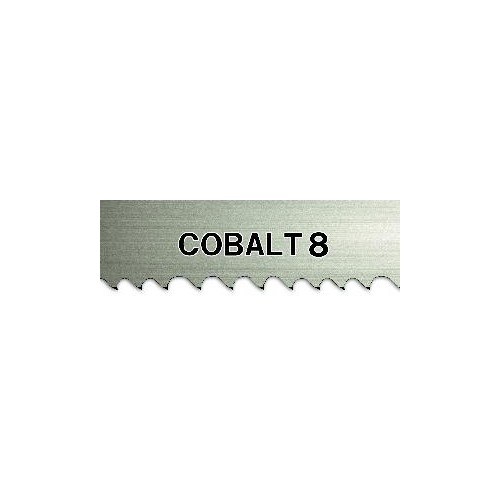 Amada, GP 1.25-5-16.10, Cutting Blade, 16 ft 10 in, 1.25 in, Cobalt 8