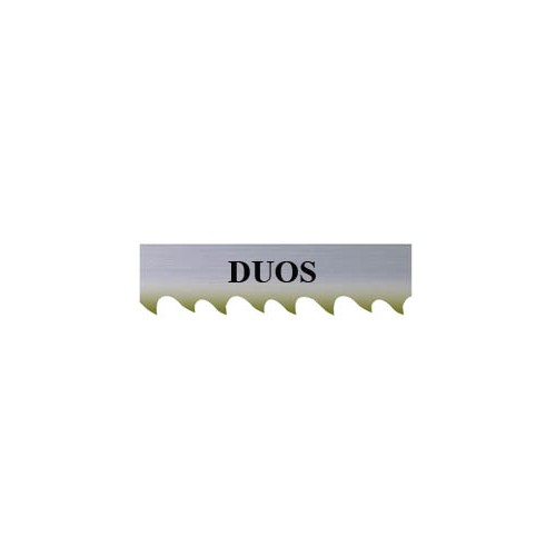 Amada, DU.75-9-11.6, Cutting Blade, 11-6 in x 3/4 in, .035 in