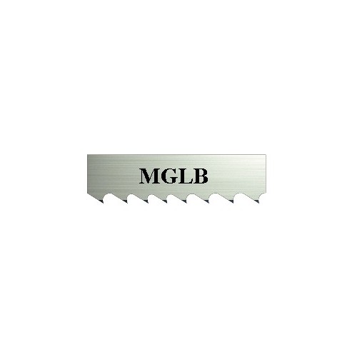 Amada, MV1-5PR-13.11, Metal Cutting Blade, 13 ft 11 in, Type MVGLB, 1-0/0 35 5/7PR