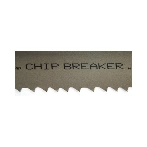 Amada, CBK1.25-4-16.11, Chipbreaker Blade, 16 ft 11 in, 1-1/4 in, 4/6