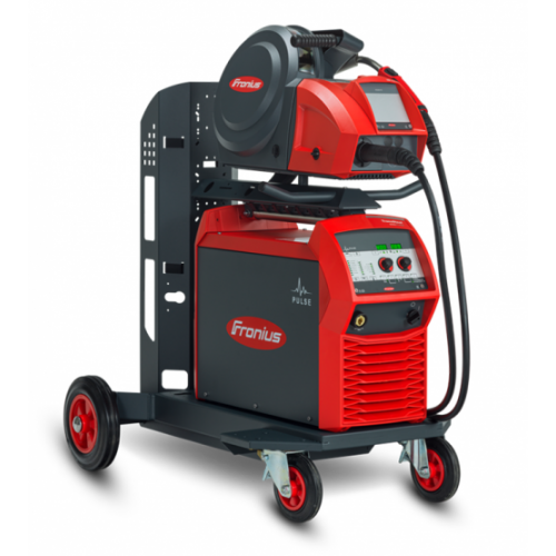TRANSTEEL 4000 PULSE MV
