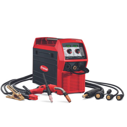 TST 2200 MIG/STICK/TIG