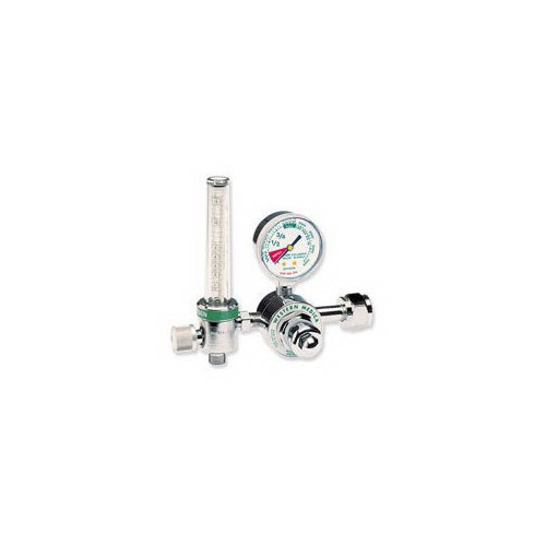 SINGLE STAGE PRESET FLOMETER 0-15 LPM