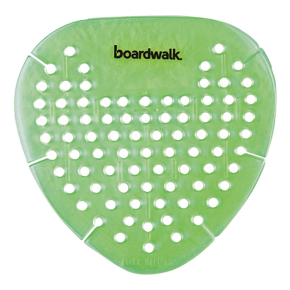 BOARDWALK, BWKGEMHMI, Urinal Screen, Herbal Mint, 12 Case