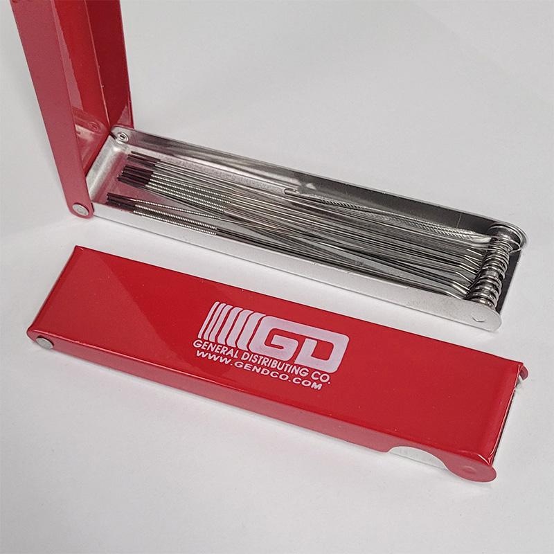 Profax-Lenco, AT-KTC, Tip Cleaner