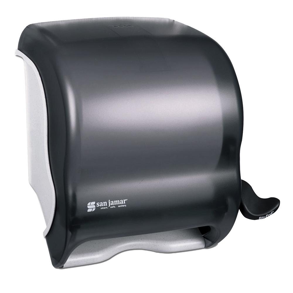 CFS BRANDS, SJMT950TBK, Paper Towel Dispenser