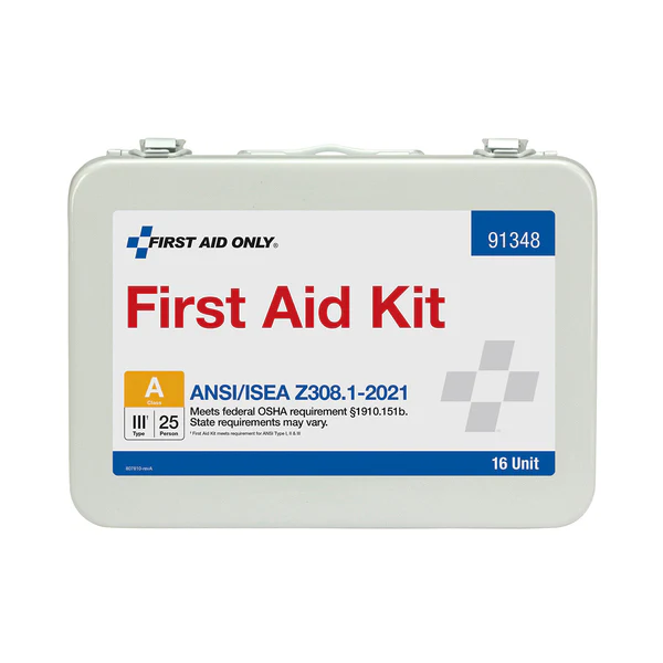 First Aid and Emergency Response