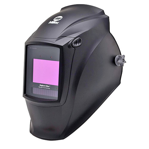 Eye and Face Protection